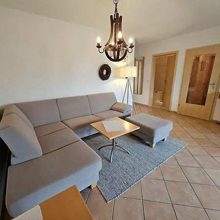 Lejlighed Pferdekoppel-im-haus-zwischen-den-wassern *