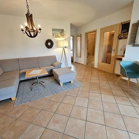 Lejlighed Pferdekoppel-im-haus-zwischen-den-wassern *