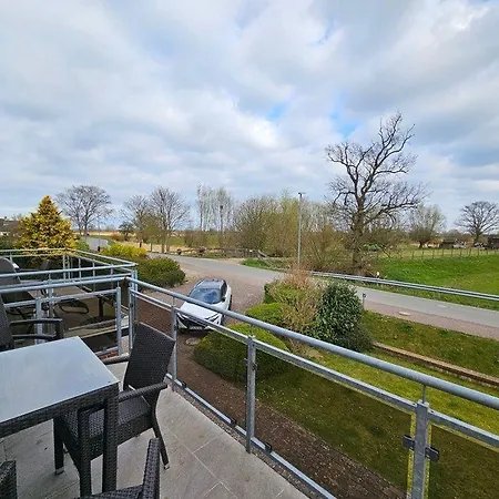 Lejlighed Pferdekoppel-im-haus-zwischen-den-wassern Behrensdorf