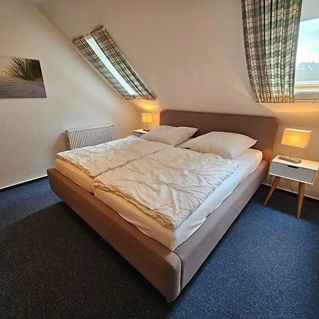 Apartment Pferdekoppel-im-haus-zwischen-den-wassern Behrensdorf