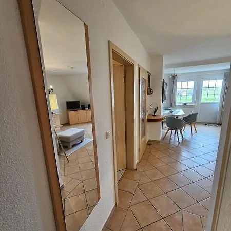 Lejlighed Pferdekoppel-im-haus-zwischen-den-wassern *